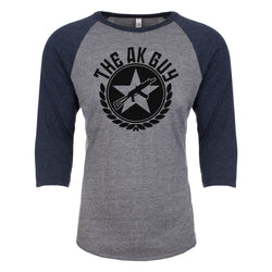 Navy Grey