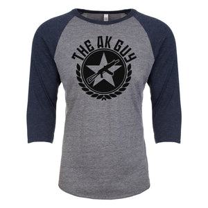 Navy Grey