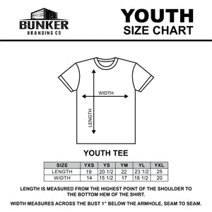 Thumb T-Shirt (Youth)