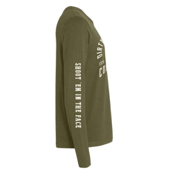 Webfoot Long Sleeve