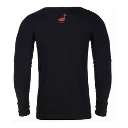 Webfoot Long Sleeve