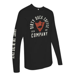 Webfoot Long Sleeve
