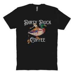 Coffee Time T-Shirt