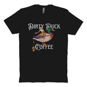 Coffee Time T-Shirt