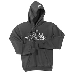 Dirty Duck Hoodie