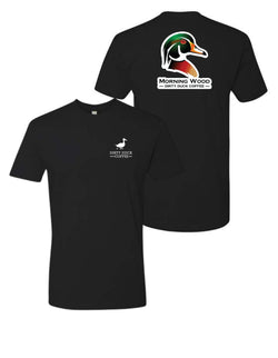 Morning Wood T-Shirt