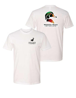 Morning Wood T-Shirt