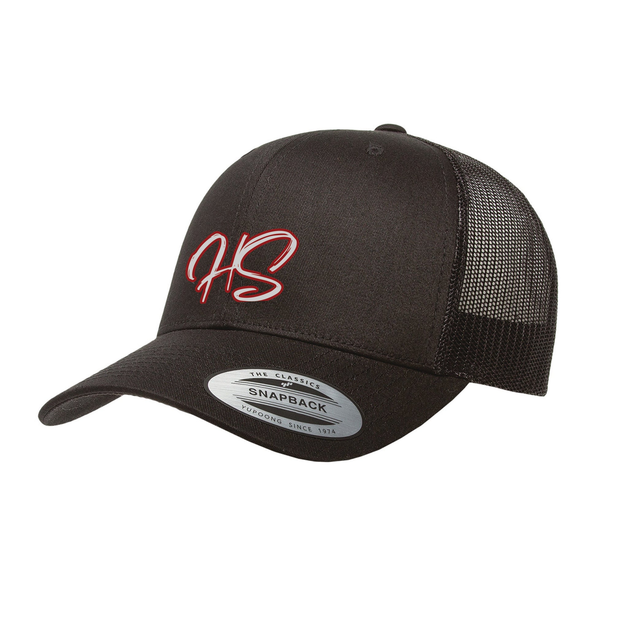 High Strung Logo Hat
