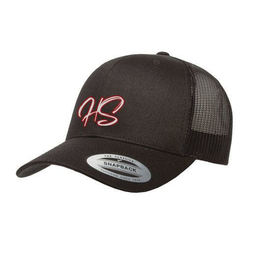 High Strung Logo Hat