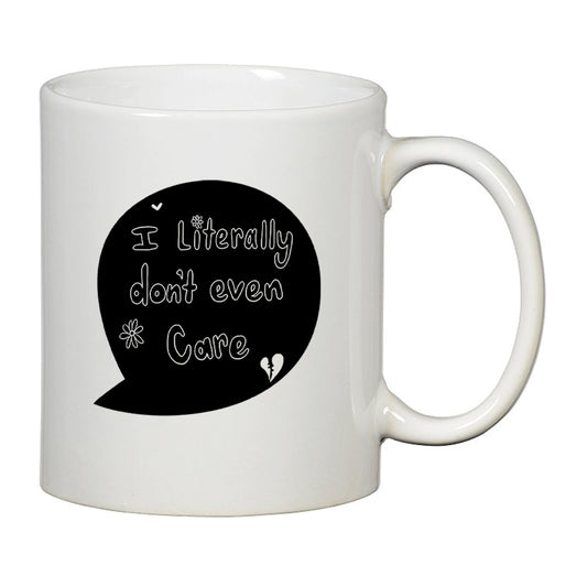 IDC Mug