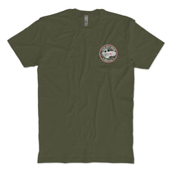 Submarine T-Shirt