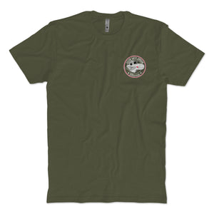 Submarine T-Shirt