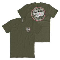 Submarine T-Shirt