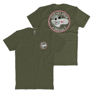 Submarine T-Shirt