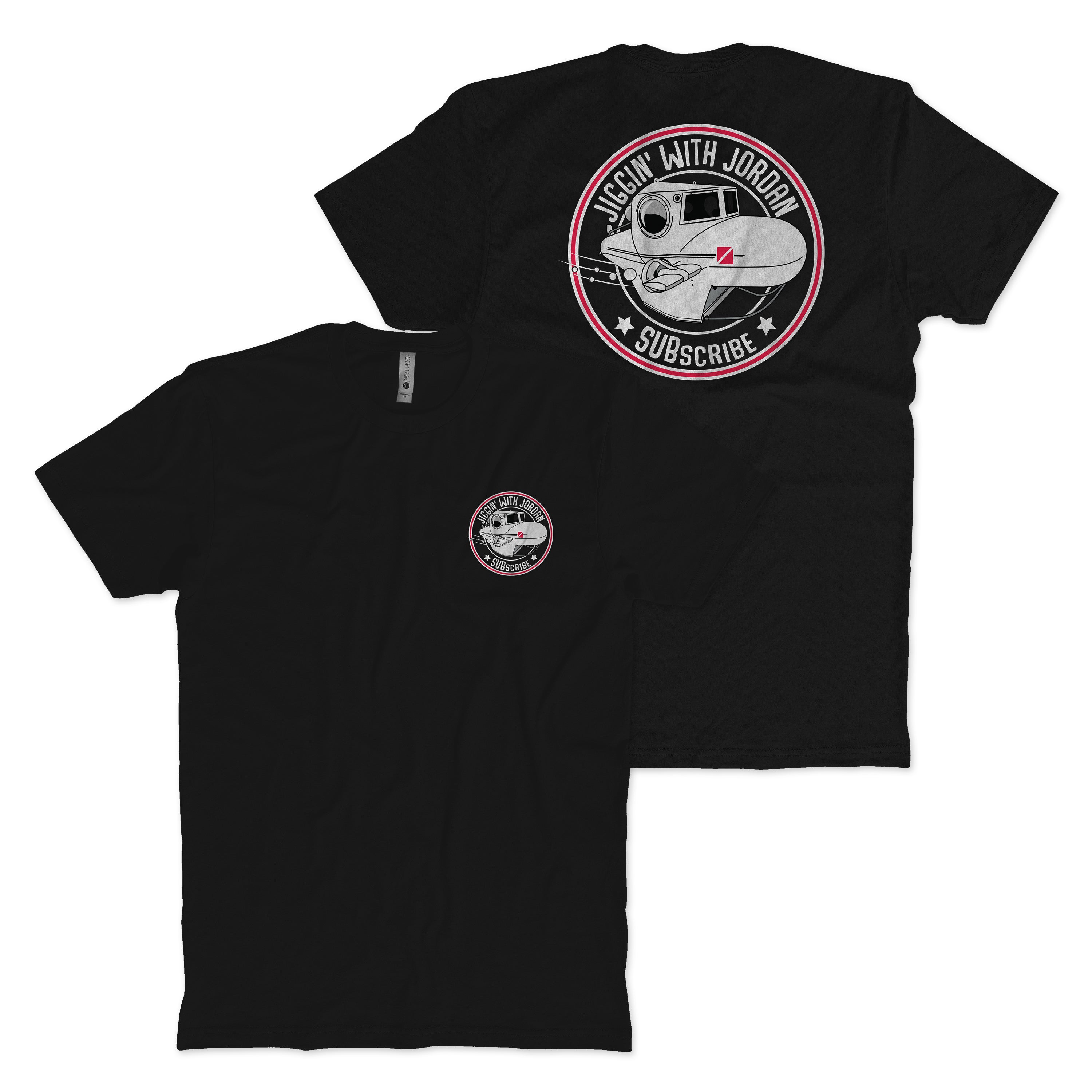 Submarine T-Shirt