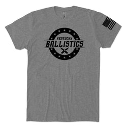 KB Logo Youth T-Shirt