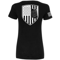 Help Someone Women's Tee