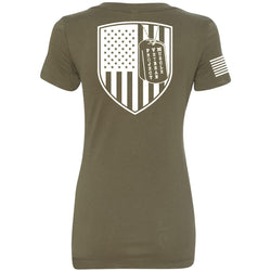 Help Someone Women's Tee