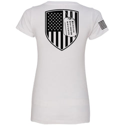 Help Someone Women's Tee