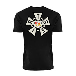 Spectrum FX IATSE Pocket Tee