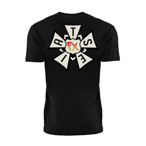 Spectrum FX IATSE Pocket Tee