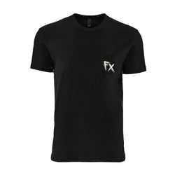 Spectrum FX IATSE Pocket Tee
