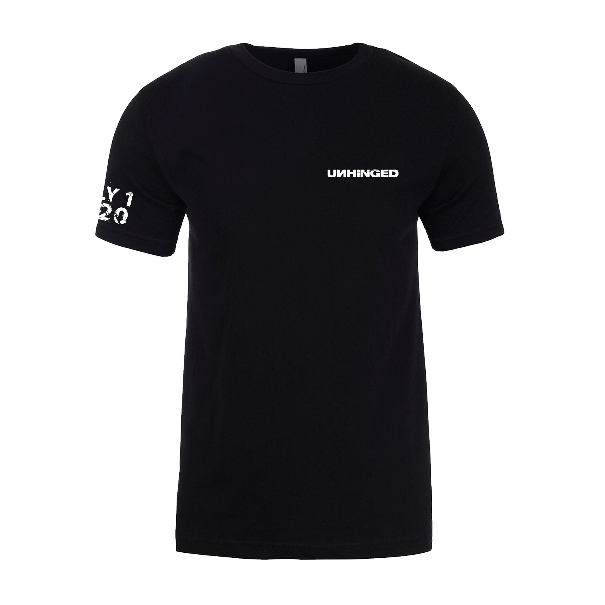 Spectrum FX Unhinged