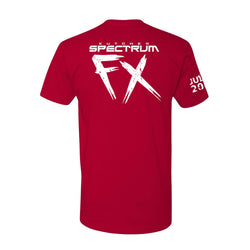 Spectrum FX Unhinged