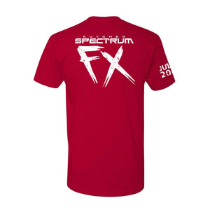 Spectrum FX Unhinged