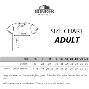 Fade Leverage Redemption T-Shirt